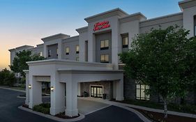 Hampton Inn&Suites Huntsville Research Park Area